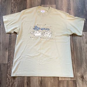 Vintage 90s Five Iron Frenzy Shirt